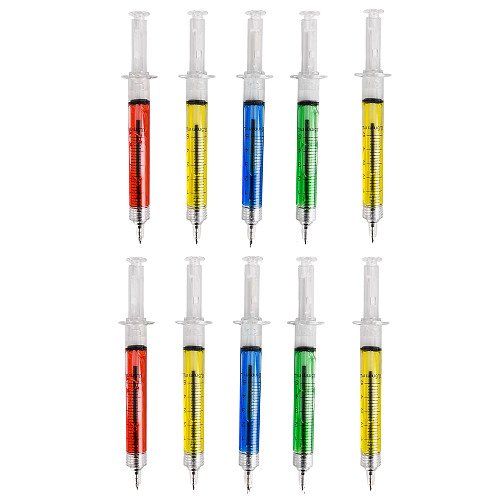 Medical Novelty Pen Set