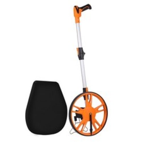 StrideMaster Distance Measuring Wheel