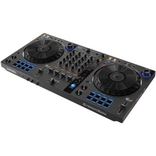 Pioneer Flexmix Controller