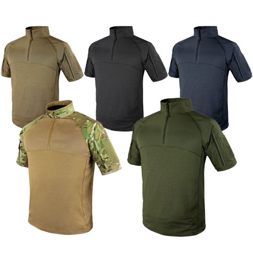 Stryke Combat Shirt