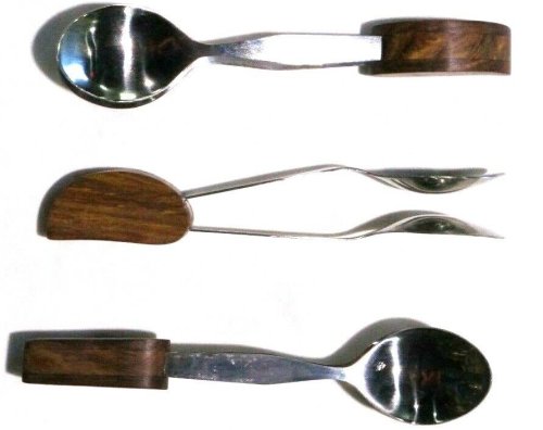 Celtic Rhythm Spoons