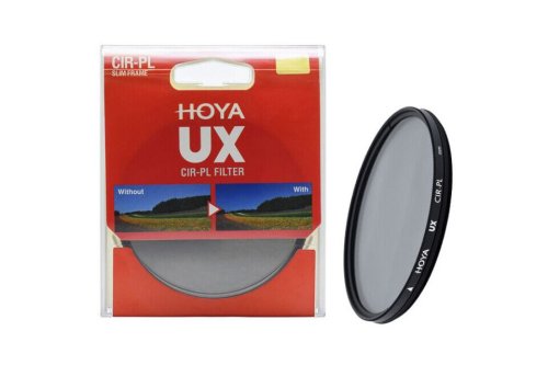 SlimVue Circular Polarizer