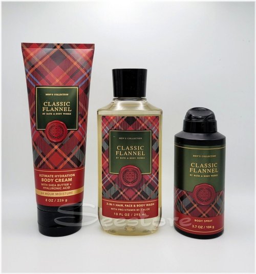 Cozy Comfort Collection