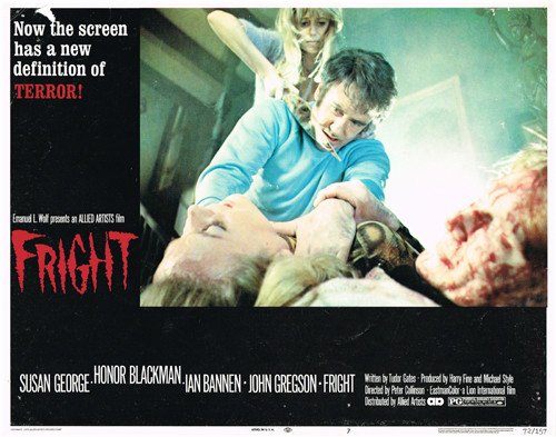 Horror Cinema Collection