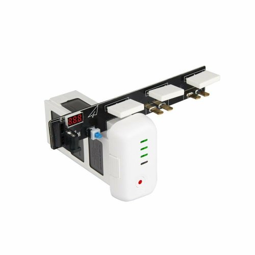 Ultimaxx Triple Battery Charger Plate for DJI Phantom 3