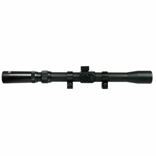 Hunter's View Scope