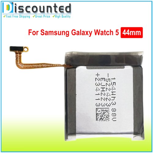 PowerPlus 44mm Replacement Battery