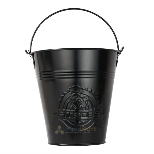 Stainless Steel Grease Catch Bucket