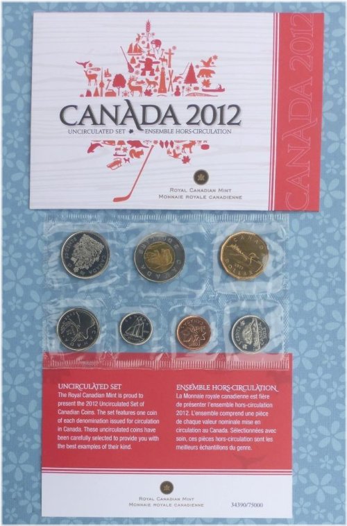 Canadian Heritage Collection