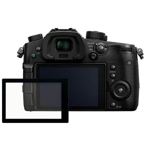 Koah LCD Ultra Armor Screen Protector