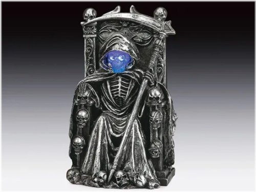 Eternal Watcher Figurine