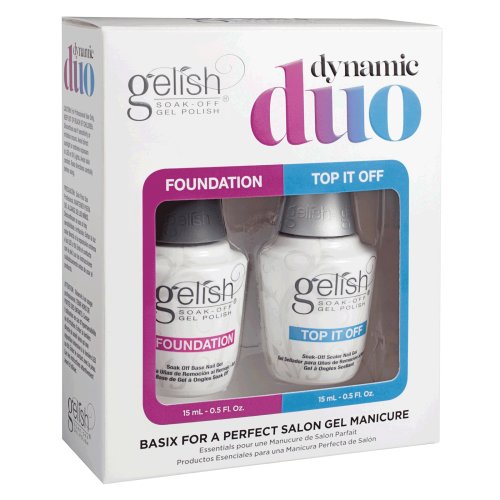 Dynamic Duo Gel Set