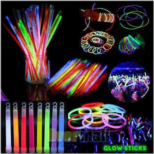 Neon Nighttime Assortment