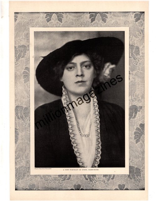 The Golden Era Playbill