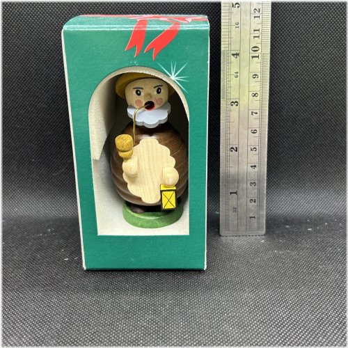 Festive Lantern Incense Smoker