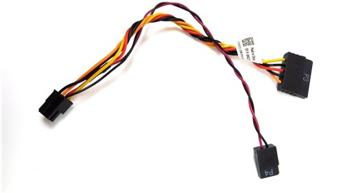 SATA Power Cable HG2F3 for Dell OptiPlex SFF Models