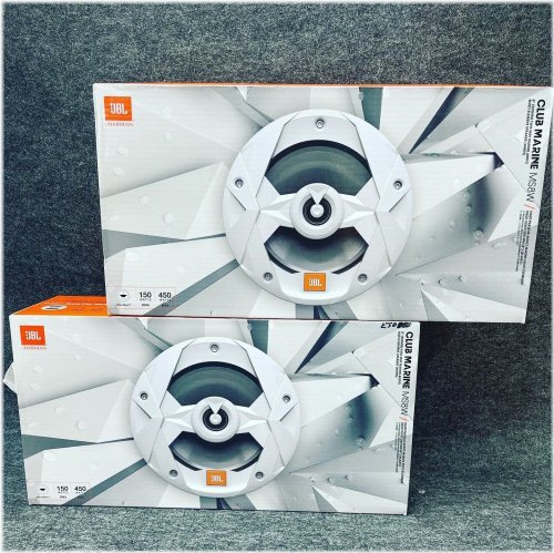 Ocean Wave Sound System