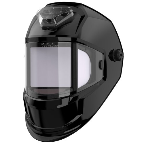 ClearView Welding Helmet