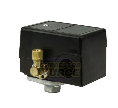 Air Control Valve Switch