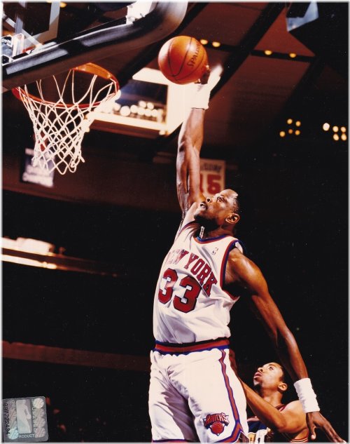 Classic Basketball Memories Collection