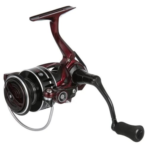 Precision Cast Spinning Reel