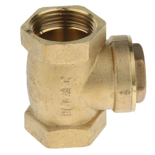 Golden Gate Swing Check Valve