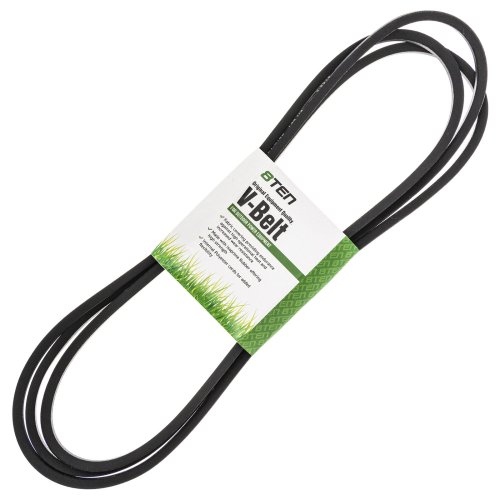 X-Series Deck Belt for John Deere Mowers