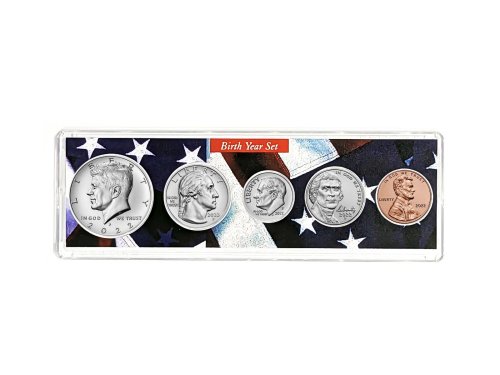 American Legacy Coin Set