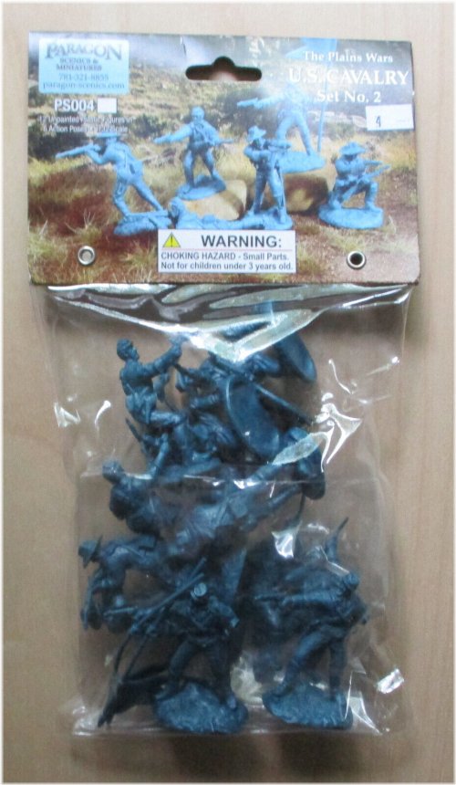 Midnight Cavalry Brigade