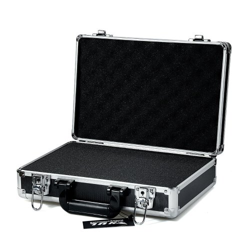 Aluminum Armor Case
