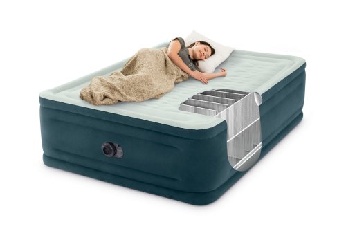 Cloud Comfort Air Bed