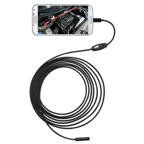 AquaScope Inspection Camera for Android Devices