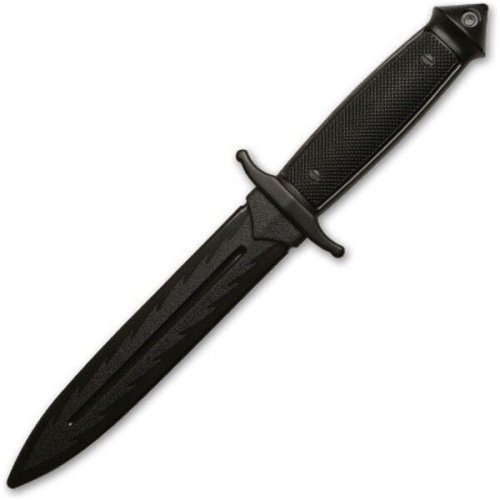 Precision Trainer Knife for Martial Arts and Combat Practice