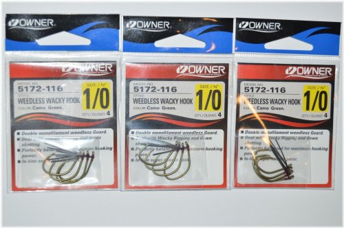 Stealthy Bass Hook Trio