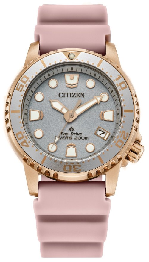 Sunset Blush Timepiece