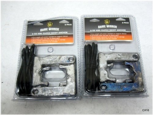 Wildlife Sentry Decoys