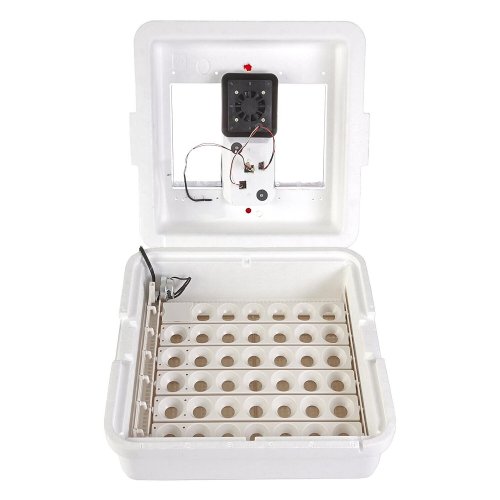 FeatherPro Digital Egg Incubator