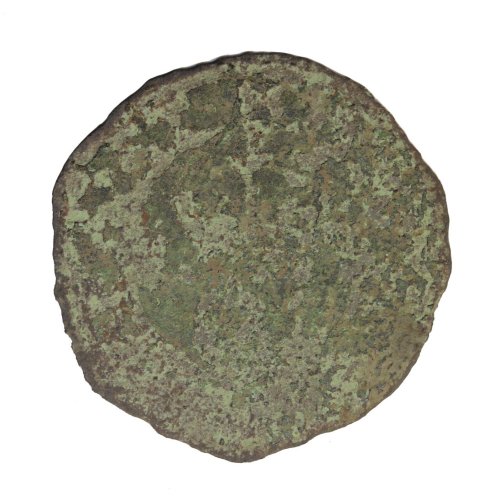 Ireland Charles I 1642-1643 Confederate Catholics Kilkenny Halfpenny S.6555