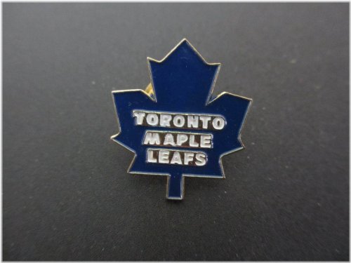 Maple Leafs Heritage Lapel Pin