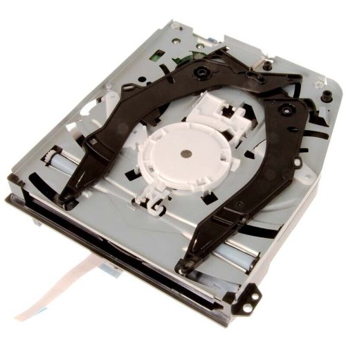 PlayStation 4 Optical Disk Reader Replacement Kit