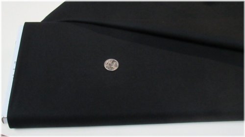 Midnight Onyx Fabric