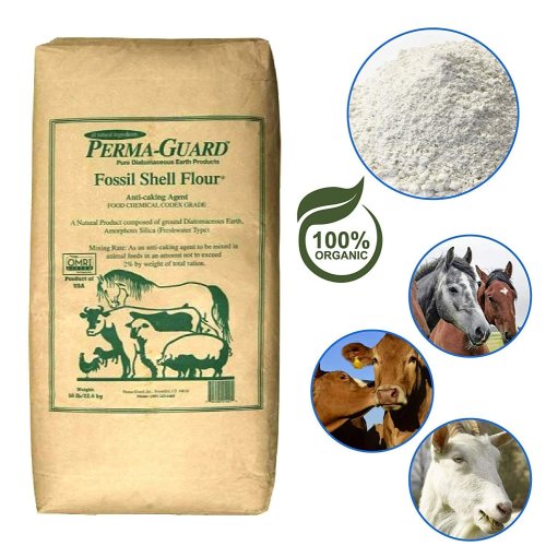 PureGuard Food-Safe Diatomaceous Earth