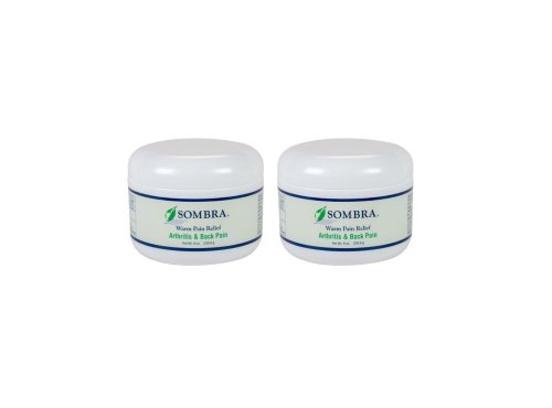 Soothing Relief Gel - Twin Pack