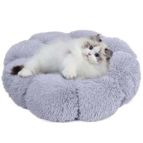 Cozy Nest Pet Bed