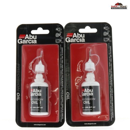 Reel Oil by Abu Garcia