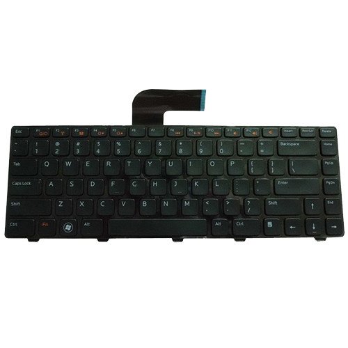 Dell Inspiron 15R (5520/7520) US Keyboard Replacement - T5M02 65JY3