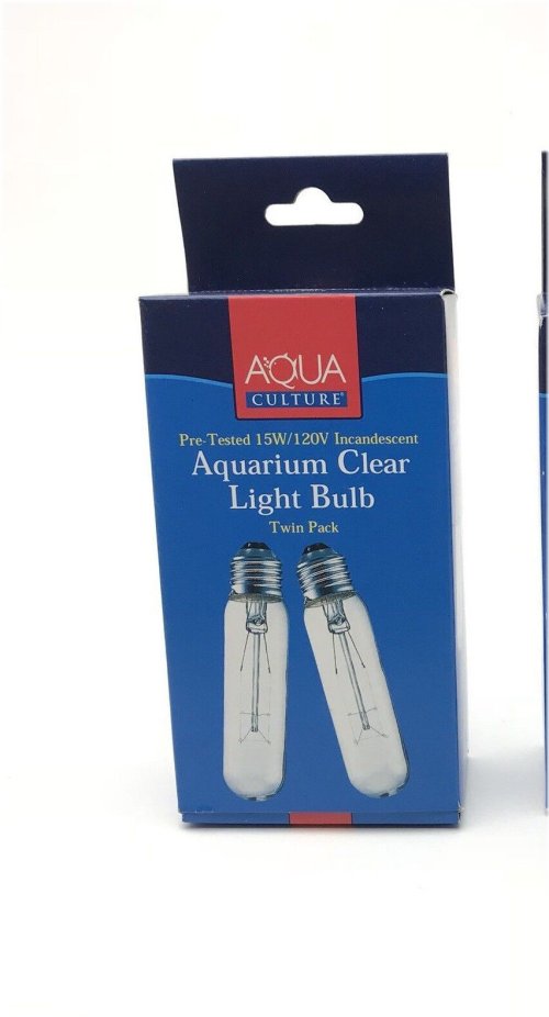 AquaGlow Bulbs