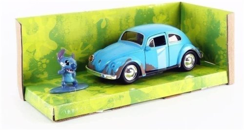 Stitch's Beetle Build Kit