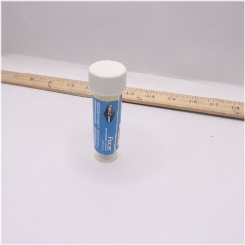 Focus Fish Medication