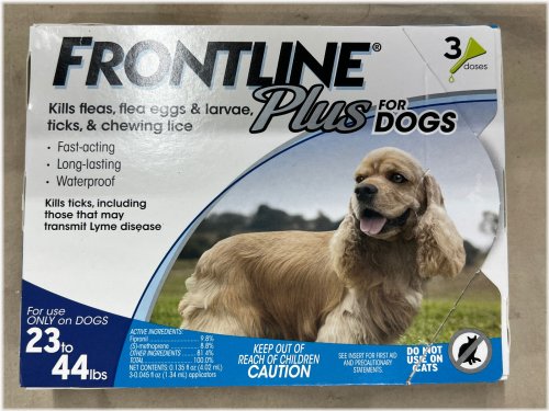 Herbal Defense Drops